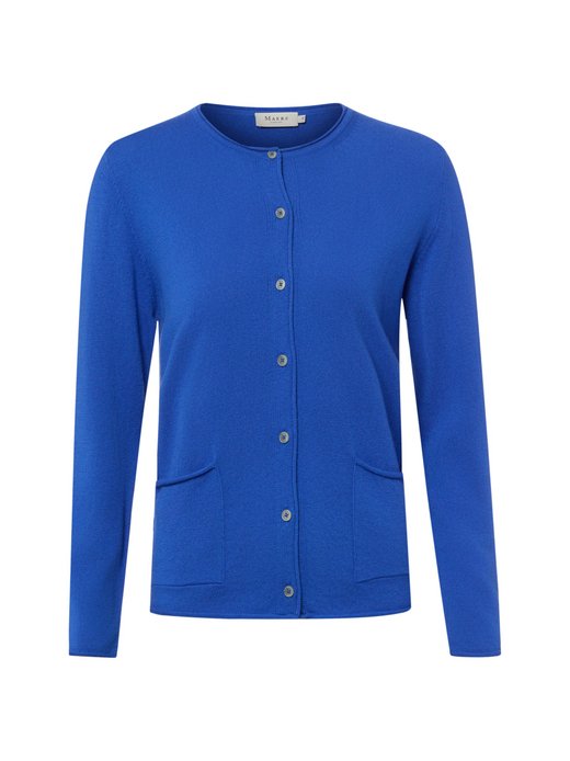 Damen Strickjacke aus Merino