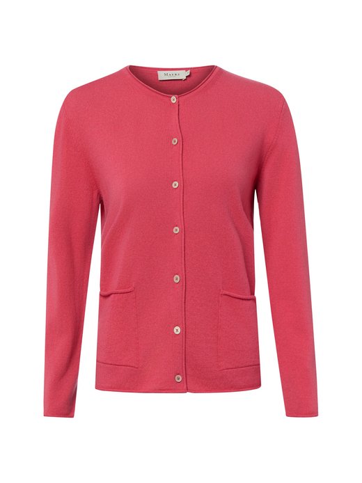 Damen Strickjacke aus Merino