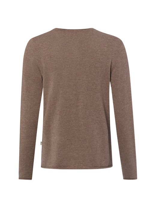 Damen Strickjacke aus Merino