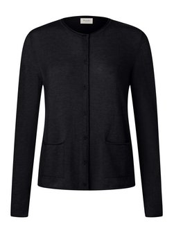 Damen Strickjacke aus Merino