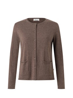 Damen Strickjacke aus Merino