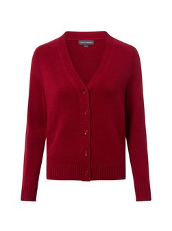 Damen Strickjacke aus Merino