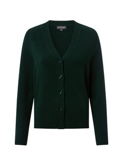 Damen Strickjacke aus Merino