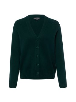 Damen Strickjacke aus Merino