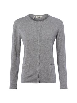 Damen Strickjacke aus Merino