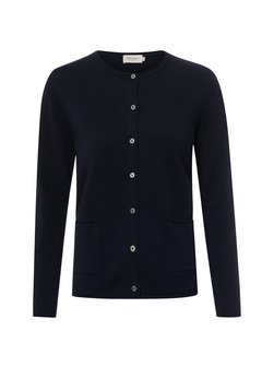 Damen Strickjacke aus Merino