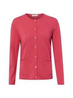 Damen Strickjacke aus Merino