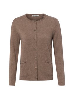 Damen Strickjacke aus Merino