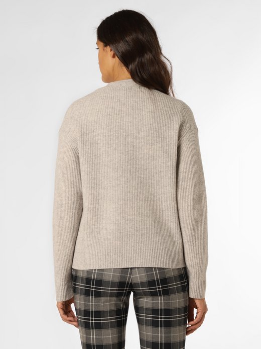 Damen Strickjacke aus Merinowolle