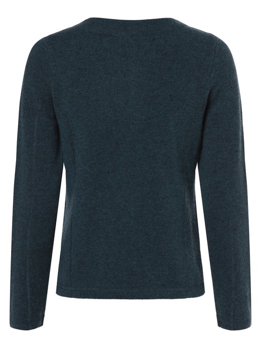 Damen Strickjacke aus Merinowolle