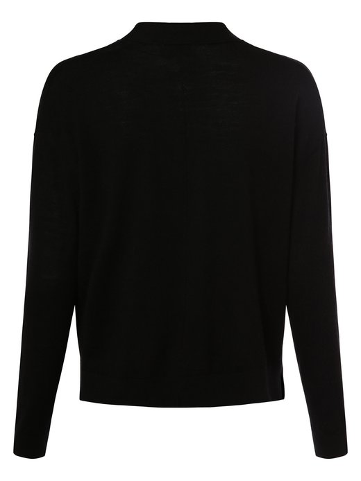 Damen Strickjacke aus Merinowolle