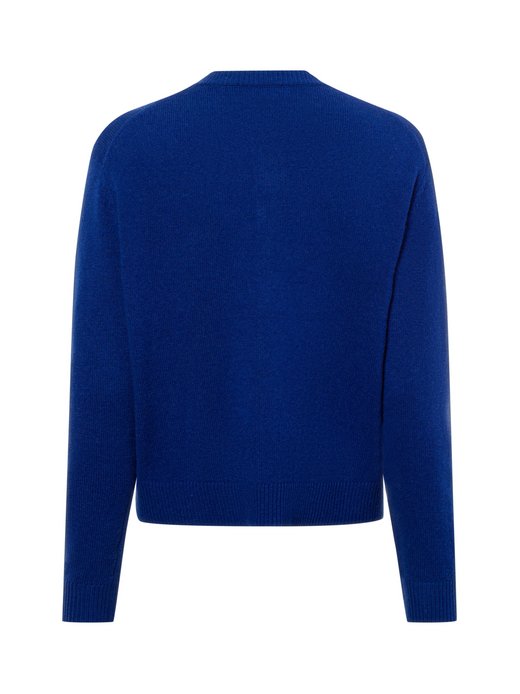 Damen Strickjacke aus Merinowolle