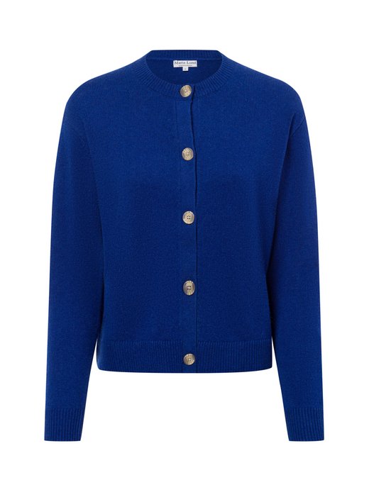 Damen Strickjacke aus Merinowolle