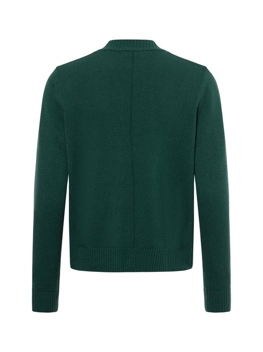 Damen Strickjacke aus Merinowolle