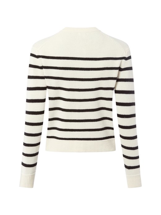 Damen Strickjacke aus Merinowolle