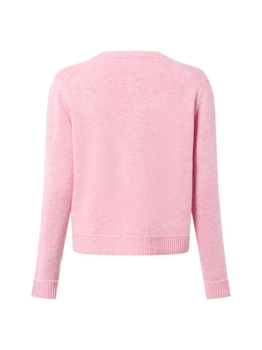 Damen Strickjacke aus Merinowolle