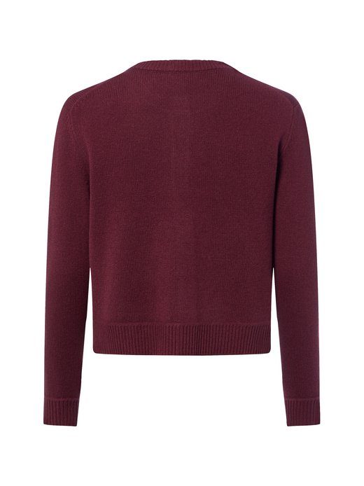 Damen Strickjacke aus Merinowolle