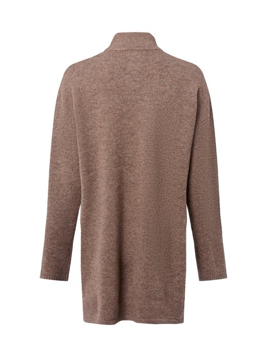 Damen Strickjacke aus Merinowolle