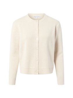 Damen Strickjacke aus Merinowolle