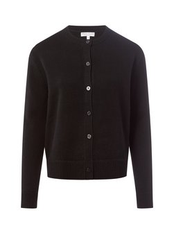 Damen Strickjacke aus Merinowolle