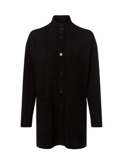 Damen Strickjacke aus Merinowolle