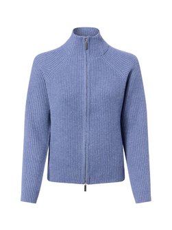 Damen Strickjacke aus Merinowolle