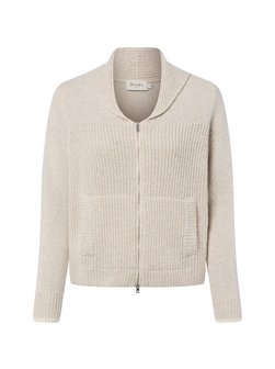 Damen Strickjacke aus Merinowolle