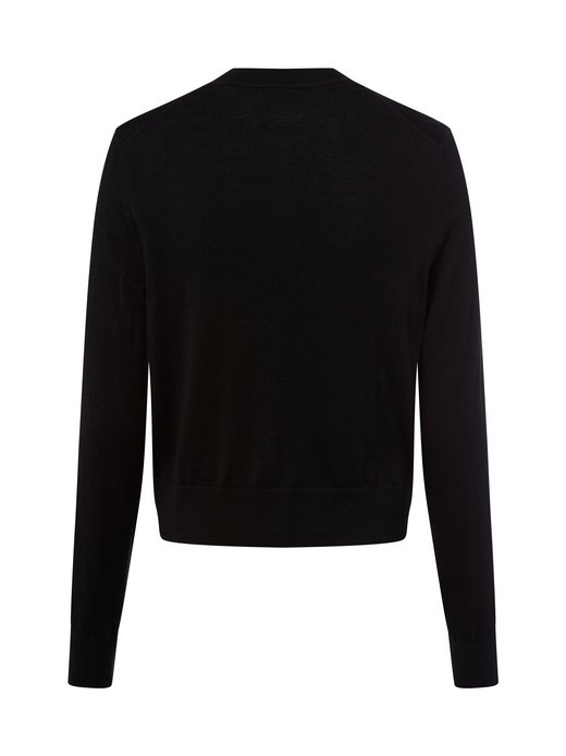 Damen Strickjacke aus Schurwolle - Sfabri