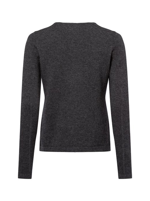 Damen Strickjacke aus Schurwolle