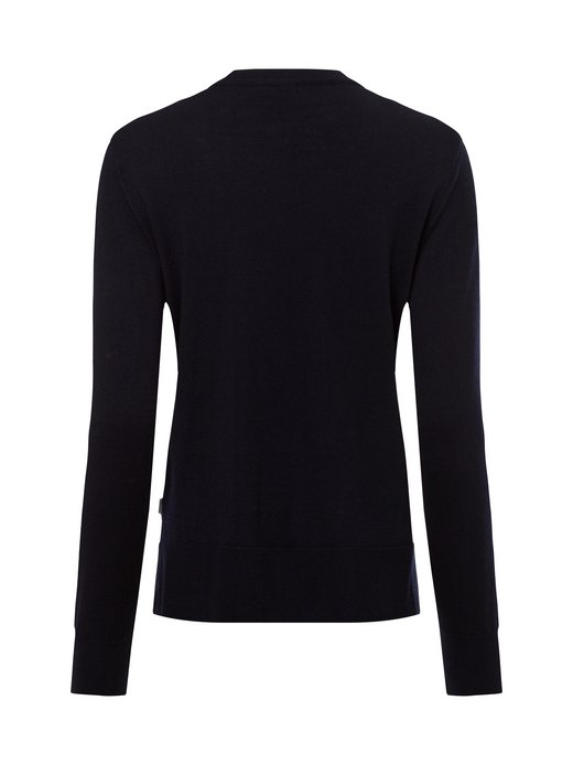Damen Strickjacke aus Schurwolle