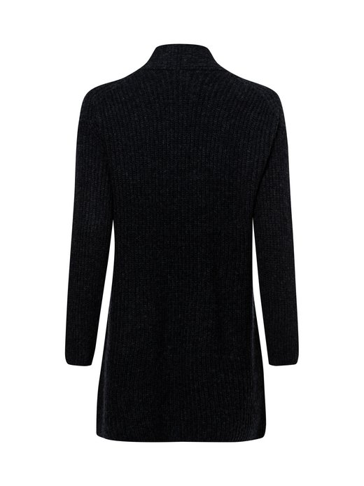 Damen Strickjacke aus Schurwolle