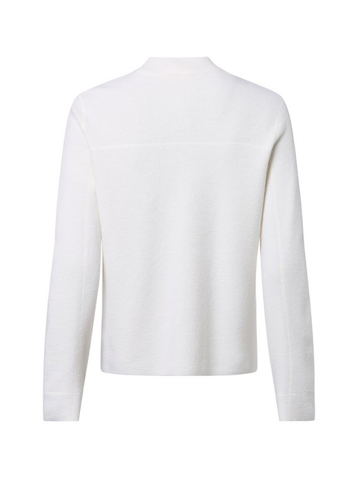 Damen Strickjacke aus Schurwolle