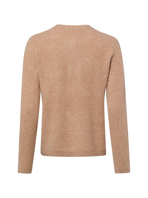 Damen Strickjacke aus Wolle - Henny