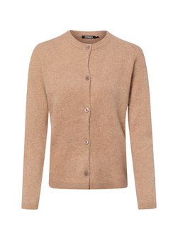 Damen Strickjacke aus Wolle - Henny