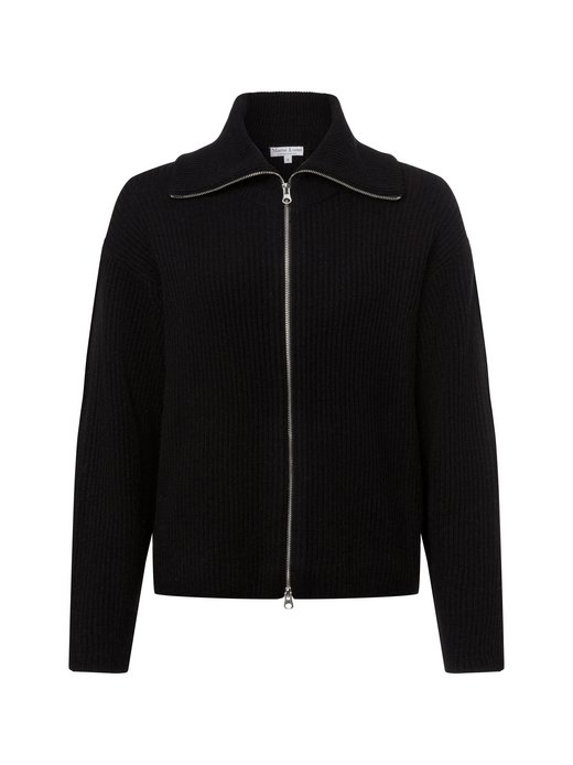 Damen Strickjacke aus Wolle