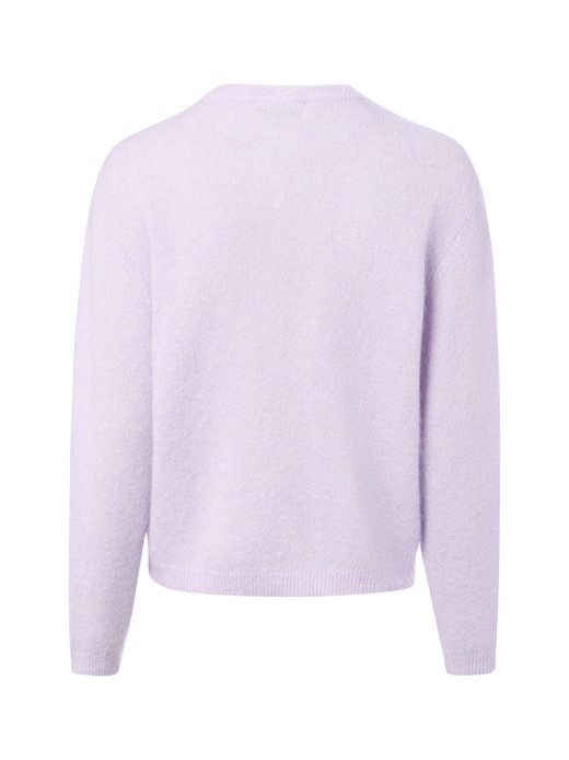Damen Strickjacke aus Wolle