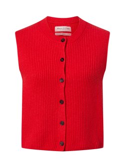 Damen Strickjacke aus Wolle