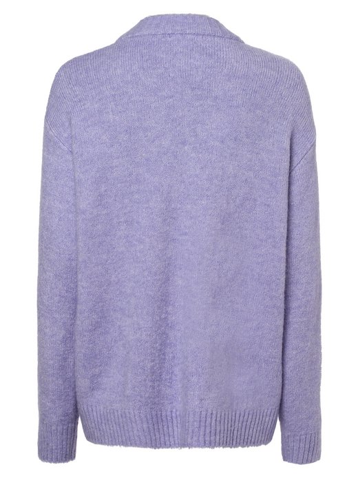 Damen Strickjacke mit Alpaka-Anteil - Domaro