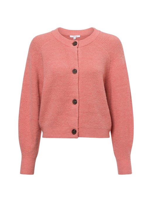 Damen Strickjacke mit Alpaka-Anteil - Dorty