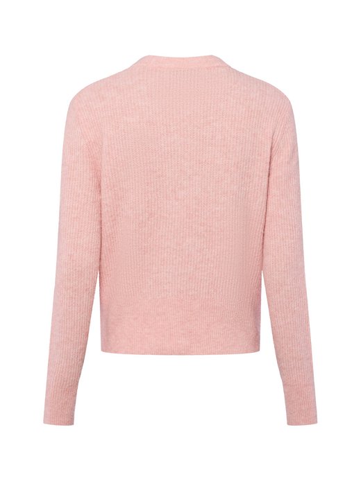 Damen Strickjacke mit Alpaka-Anteil - Dreni