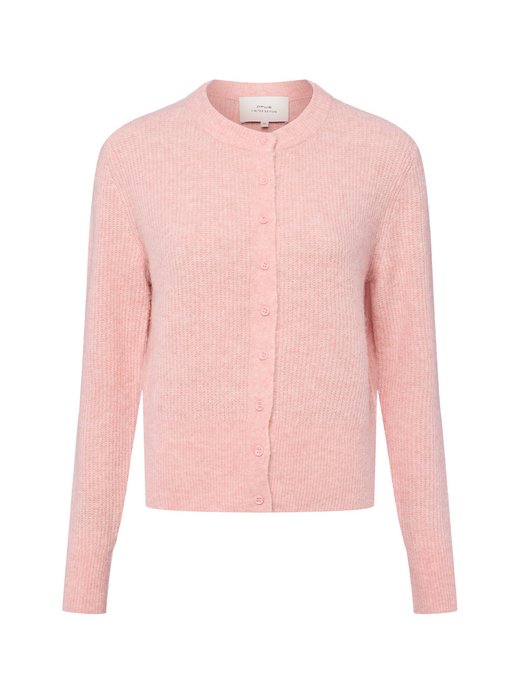 Damen Strickjacke mit Alpaka-Anteil - Dreni