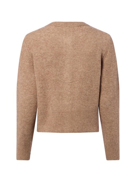 Damen Strickjacke mit Alpaka-Anteil - Dreni