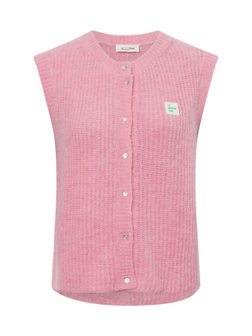 Damen Strickjacke mit Alpaka-Anteil - East