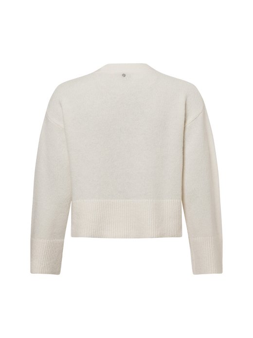 Damen Strickjacke mit Alpaka-Anteil - Fondina