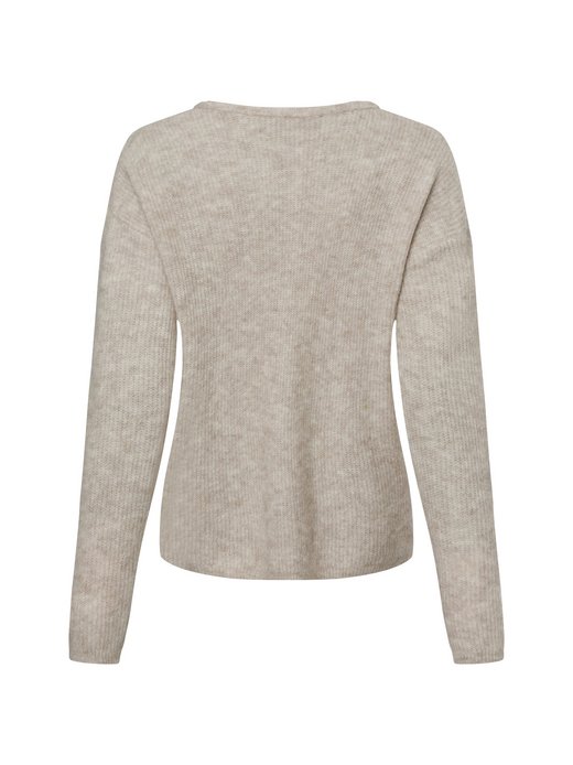 Damen Strickjacke mit Alpaka-Anteil - MMAlmine