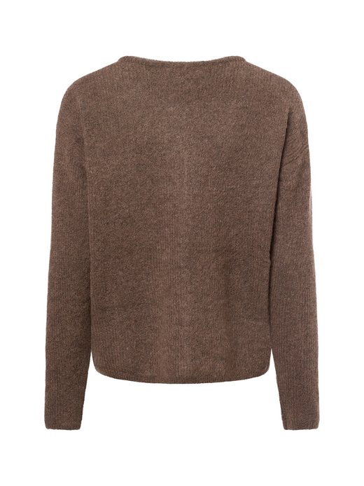 Damen Strickjacke mit Alpaka-Anteil - MMAlmine