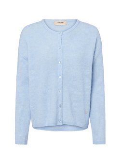 Damen Strickjacke mit Alpaka-Anteil - MMAlmine