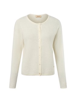 Damen Strickjacke mit Alpaka-Anteil - MMAlmine