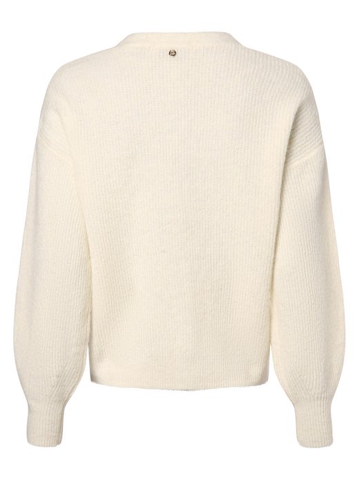 Damen Strickjacke mit Alpaka-Anteil - MMThora