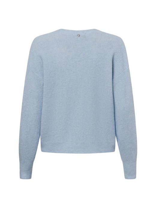 Damen Strickjacke mit Alpaka-Anteil - MMThora